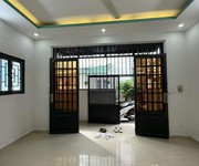 Nhà mới đẹp - bà hom, quận 6, cạnh chợ phú lâm, 42m2, ngang 5m, 2 tầng, nhỉnh 3 tỷ