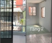 1 Bán nhà 3pn, hẻm 46 xóm chiếu q.4, tphcm