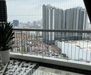 4 Chung cư pico cầu giấy căn góc nội thất nhập khẩu sẵn ở giá 4.5 tỷ 3 ngủ 2 wc