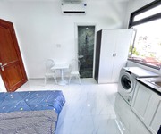 4 Căn hộ Studio full nội thất gần chợ Bà Chiểu, ĐH Văn Lang Bình Thạnh