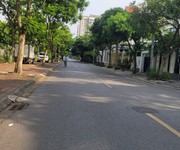 Bán biệt thự Việt Hưng, Long Biên, 200m xây thô, giá bán gấp 25 tỷ 5