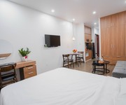 Cho thuê căn hộ studio Vinhomes Marina rộng rãi bao điện nước