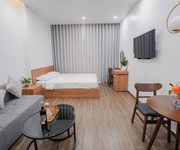 3 Cho thuê căn hộ studio Vinhomes Marina rộng rãi bao điện nước 