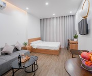 6 Cho thuê căn hộ studio Vinhomes Marina rộng rãi bao điện nước 