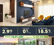 1 Từ 2.9 tỷ/căn sở hữu căn hộ đẹp bậc nhất Long Biên SỔ Lâu Dài ban công Đông Nam trực diện SÔNG HỒ