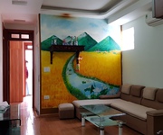 Cho thuê căn hộ tầng 3 tại Cự Lộc, Thanh Xuân có thang máy