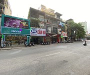 Cần cho thuê mặt bằng kinh doanh có vị trí đẹp ở mặt đường Láng Thượng