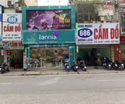 3 Cần cho thuê mặt bằng kinh doanh có vị trí đẹp ở mặt đường Láng Thượng