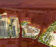 Thế giới tiện ích  dành cho bé tại glory heights