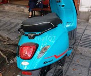 1 Chính chủ pass lại Vespa Sprint mode 2022 new 99