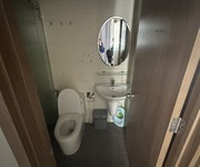 1 Cho thuê căn hộ Summer Square 243 Tân Hoà Đông Q.6 :  - Căn 1: 60m2, 2 phòng ngủ, 2 toilet nhà trống
