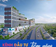 Căn hộ chung cư cao cấp sang trọng tại Nhơn Trạch Đồng Nai