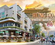 Hừng Đông Trên Miền Cố ĐôMặt tiền đường Hoàng Quốc Việt