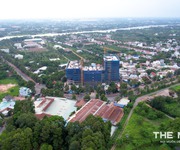 4 Căn hộ view sông duy nhất ngay trung tâm thành phố thủ  dầu một