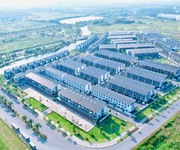 3 Sở hữu ngay căn liền kề diện tích 96m2 cách Vinhomes Vũ Yên và Nguyễn Trãi khởi công 2023