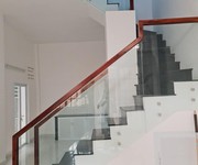 1 Quận 6 - sát mt tân hoà đông - hẻm hơn 3m thông - 2 tầng mới đẹp - 38m2 - chỉ 3,5 tỷ