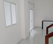 3 Quận 6 - sát mt tân hoà đông - hẻm hơn 3m thông - 2 tầng mới đẹp - 38m2 - chỉ 3,5 tỷ