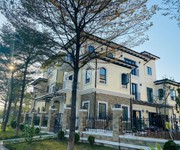 2 Bán biệt thự ô góc 3 mặt thoáng 370m2 đẹp nhất vista lago nam an khánh. giá đặc biệt rẻ 80tr/m2