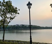 3 Bán biệt thự ô góc 3 mặt thoáng 370m2 đẹp nhất vista lago nam an khánh. giá đặc biệt rẻ 80tr/m2