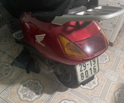 3 Bán xe ga spacy honda 100 máy chất 3 Bán xe ga spacy honda 100 máy chất