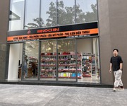 Sang nhượng cửa hàng đồ gia dụng, bách hoá phẩm
