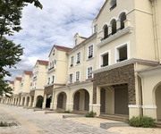 4 Bán biệt thự ô góc 3 mặt thoáng 370m2 đẹp nhất vista lago nam an khánh. giá đặc biệt rẻ 80tr/m2