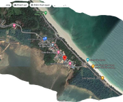 Đất đảo Cô Tô để đầu tư, gần bãi biển đẹp Hồng Vàn