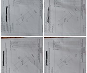 1 Chính chủ cần bán nhanh 4 lô đất và căn nhà tại thị trấn chi lăng, tỉnh lạng sơn
