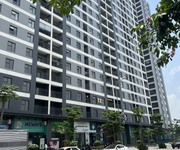 Căn hộ chung cư 57m2 thiết kế 2pn chung cư Han Homes Blue Star gia lâm