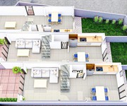 3 Bán nhà phố xây mới hoàn thiện ngay trung tâm TP Thanh Hoá giá hơn 1 tỷ