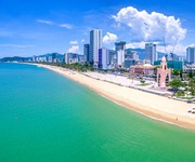 1 Chung cư hud building số 4 nguyễn thiện thuật nha trang cần bán