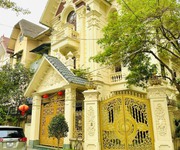1 Chính chủ nhờ bán biệt thự tân cổ điển lô góc đỉnh nhất kđt mỹ đình - dt: 130,4m2