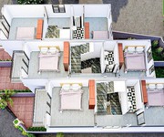 2 Bán nhà phố xây mới hoàn thiện ngay trung tâm TP Thanh Hoá giá hơn 1 tỷ