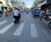 2 Quận 5 hiếm nhà bán-mặt tiền kinhdoanh 2 xe tải tránh-3tầng  nhỉnh 8tỷ tl