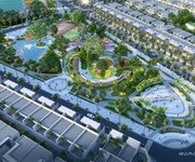 Khu đô thị An Phú- trung tâm Tp Tam Kỳ giá đầu tư 750tr sở hữu 105m2- 140m2