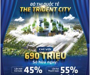 2 Khu đô thị An Phú- trung tâm Tp Tam Kỳ giá đầu tư 750tr sở hữu 105m2- 140m2