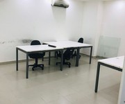 1 Văn phòng siêu đẹp giá mềm tại 168 Võ Thị Sáu phường Võ Thị Sáu quận 3