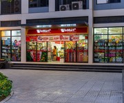 3 Shophouse Khai Sơn City - đầu tư kinh doanh tuyệt vời.