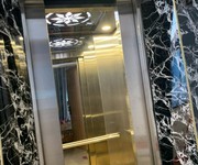 1 Chính chủ tôi cần bán tòa nhà mặt tiền hẻm đường hoàng văn thụ, phường 8, q.phú nhuận, hcm.