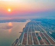 3 Vịnh An Hòa City - Suất ngoại giao trục đường 10.5m giá chỉ 1,62 tỷ - hàng gốc Chủ Đầu Tư, CK cao