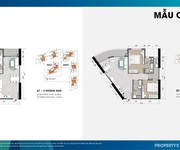 3 Căn hộ đầu tiên tại Sài Gòn chỉ thanh toán 135tr sở hữu ngay căn 2PN