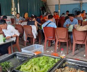 Sang nhượng quán cơm bình dân địa chỉ khu công nghiệp quế võ 1