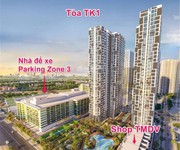 3 Chỉ với 3,3 tỷ sở hữu căn 2pn2vs 79m2 tại the tonkin vinhomes smart city tây mỗ