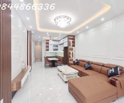 1 Nhà phân lô 50m2, 7 tầng khu đô thị văn khê, hà đông, ô tô tranh, kinh tốt, full nội thất