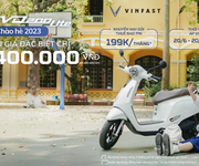 Nghe nói VinFast Evo200lite giảm còn 19.400.000 VNĐ