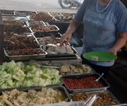 4 Sang nhượng quán cơm bình dân địa chỉ khu công nghiệp quế võ 1