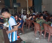 3 Sang nhượng quán cơm bình dân địa chỉ khu công nghiệp quế võ 1