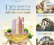 1 Căn hộ happy one central bình dương, chương trình bán hàng ưu đãi nhân dịp cất nóc tháng 7/2023