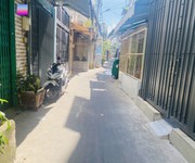 2 Bán nhà cũ khu nội đô cư xá phú lâm a quận 6 33m2 hxh chỉ nhỉnh 4 tỷ thương lượng.