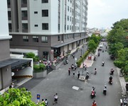 5 Shophouse Thương Mại - Phạm Thế Hiển Quận 8
